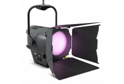 Cameo F4 FC PO Прожектор с линзой Френеля, 570 Вт., RGBW