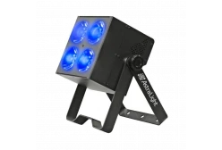 AstraLight BEAM04 Прожектор LED PAR 14х4W RGBW