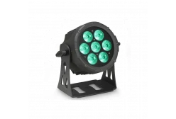 CAMEO FLAT PRO 7 XS PAR прожектор 7x8Вт QUAD RGBW (4-в-1)