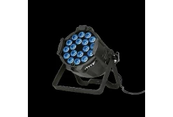 Color Imagination LEDPAR 1815 Прожектор PAR, 18x15 Вт., RGBWA