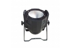 DIALighting LED MULTI COB PAR 200 4-IN-1 LED прожектор 200 Вт.. СOB RGBW