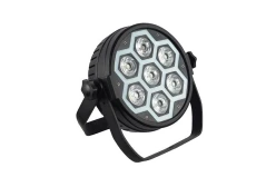 Involight LP700 Светодиодный прожектор RGBWA+UV