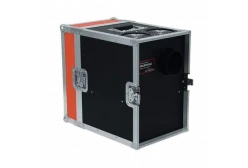 Hazebase Base highpower cased Генератор дыма, 2600Вт., кейс Amptown