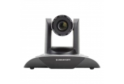 PTZ-камера CleverCam 1012UHS POE, Full HD, 12×, USB 2.0, HDMI, 3G-SDI, LAN
