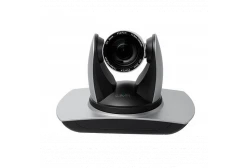 PTZ-камера CleverMic 2012ws, Full HD, 12×, 3G-SDI, LAN, DVI
