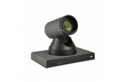 PTZ-камера CleverMic 4K 4312UH, 4K UHD, 12×, USB 3.0, HDMI, LAN