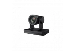 PTZ-камера CleverCam 3312UHS NDI Black, 4K UHD, 12×, USB 2.0, HDMI, 3G-SDI, LAN