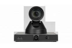 PTZ-камера Prestel UHD-T412DX, 12X, f = 4,4 ~ 52,8 мм