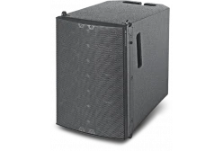 SE Audiotechnik M-F3A PRO Активная акустическая система, элемент компактного массива