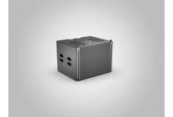 SVS Audiotechnik L208ASUB сабвуфер активный
