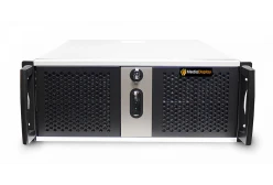 Видеопроцессор MediaDisplay VCP-3012/I2