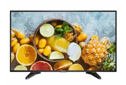 Информационный дисплей Hikvision 50