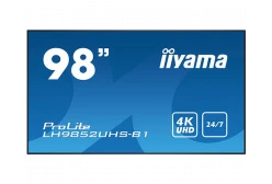 Информационный дисплей Iiyama 98