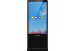 Интерактивная панель ViewSonic 55