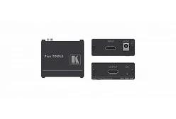Kramer PT-101H2 Повторитель HDMI версии 2.0; поддержка 4К60 4:4:4