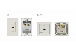 Передатчик Kramer WP-871XR/EU-80/86(W)