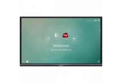 Интерактивная панель ViewSonic 75