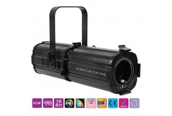 SHOWLIGHT SL-400ZPFE-W Театральный профильный прожектор