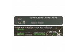 Ashly ne24.24M 8x16 Цифровой матричный процессор Protea DSP