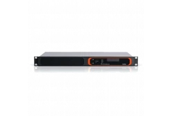 Biamp TesiraFORTE DAN VT4 Цифровой аудиопроцессор, 4x4, Dante