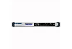 Symetrix Edge DSP Крейт цифровой аудиоплатформы
