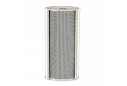 DSPPA DSP-358 Всепогодная звуковая колонна, 120/60 Вт., 3х8 дюймов